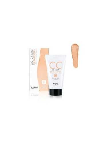 BETER CC CREAM 01 NATURAL PERFECTION TONE