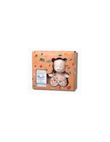 COFRE MUSTI+REGALO PASTEL