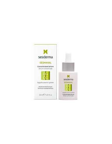 SESDERMA SESMAHAL CONCENTRATED SERUM EG CG