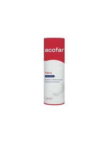 TALCO-ACOFAR 200GR