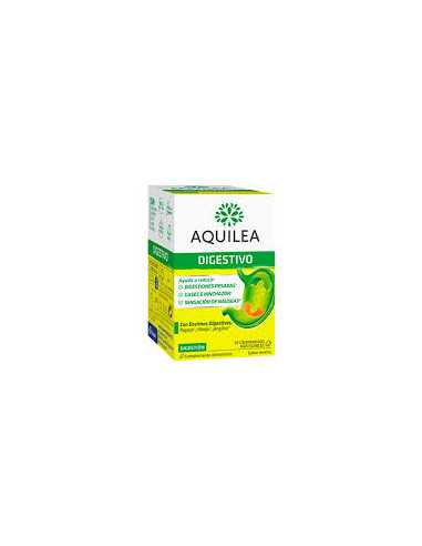 AQUILEA DIGESTIVO COMP 30 COMP