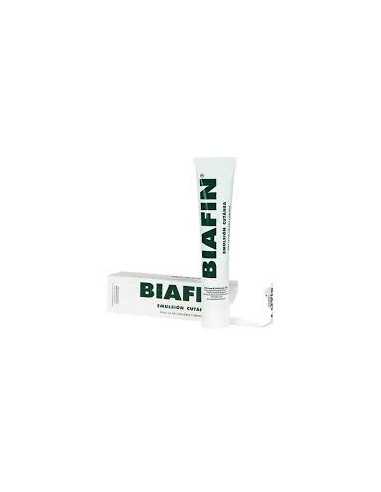 BIAFIN EMULSION CUTANEA 100 ML