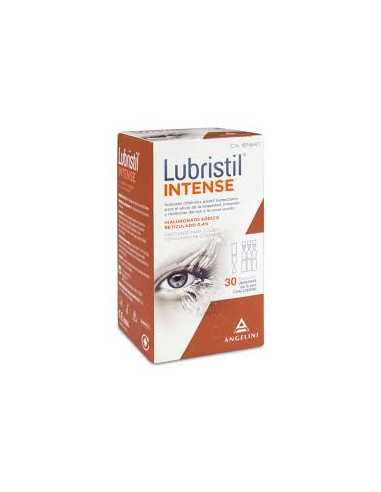 LUBRISTIL INTENSE SOLUCION OFTALMICA 30 ENVASES