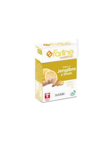 FARLINE CARAM JENG LIMON CAJA