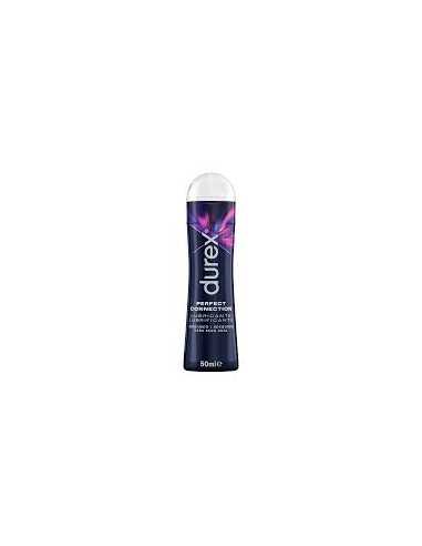 DUREX PERFECT CONNECTION LUBRICANTE 50 ML