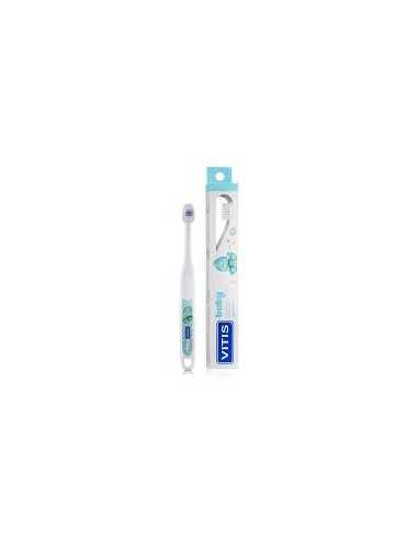 CEPILLO DENTAL INFANTIL VITIS BABY
