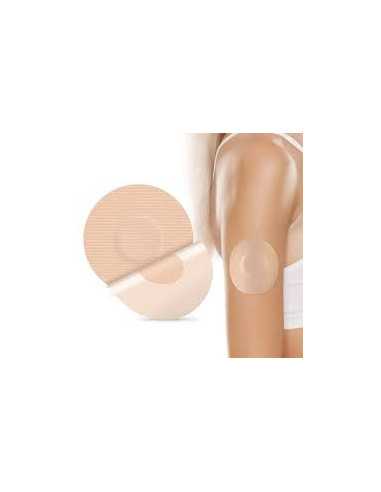 ADHESIVO SENSOR ESPARAD.CARNE 20U
