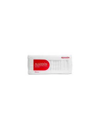 ALGODON ZIG-ZAG PURO ACOFAR 1 PAQUETE 100 g