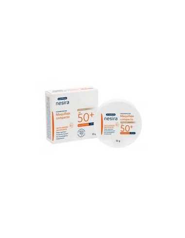 ACOFARDERM SPF 50+ MAQUILLAJE COMPACTO 10 G