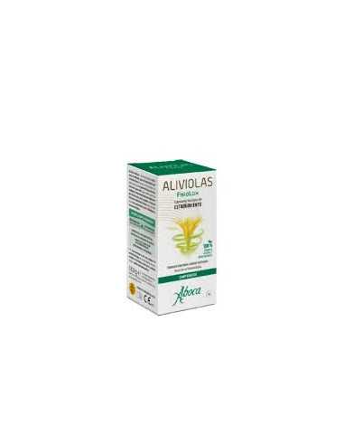 ALIVIOLAS FISIOLAX 45 COMPRIMIDOS