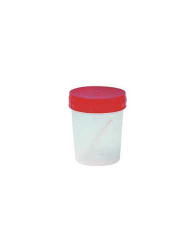 ENVASE DE RECOGIDA DE ORINA ACOFAR 1 UNIDAD