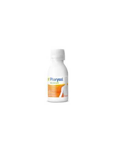 PECTOFLEM PHARYSOL 100 ML