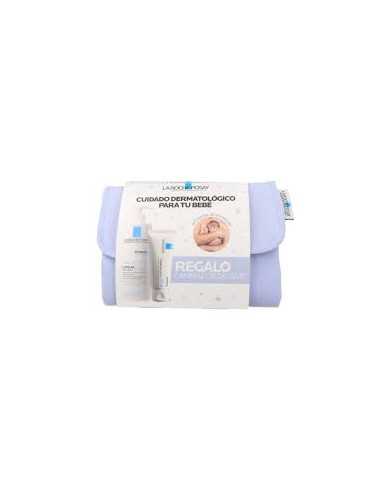PACK BEBE LIPIKAR (LIPIKAR BAUME AP+M + CICAPLAST BAUME B5+)