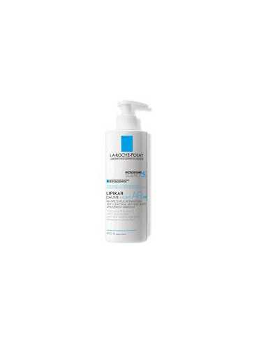 LIPIKAR BAUME LIGHT 1 BOTELLA 400 ML CON DOSIFICADOR
