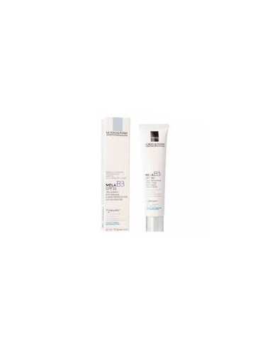 MELA B3 CREMA SPF 30 1 TUBO 40 ML