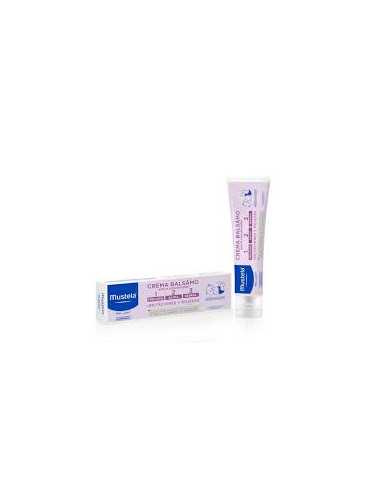 MUSTELA CREMA BALSAMO 1, 2, 3. 50 ML