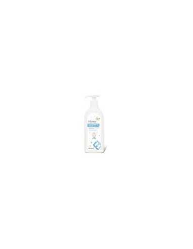 FARLINE BEBE GEL CHAMPU SUAVE 1 ENVASE 400 ML