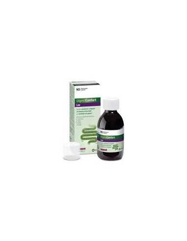 NS DIGESTCONFORT LAX 1 ENVASE 200 ML SABOR CEREZA