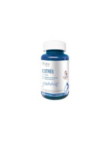 FARLINE COMPLEMENTOS ESTRES 60 GUMMIES