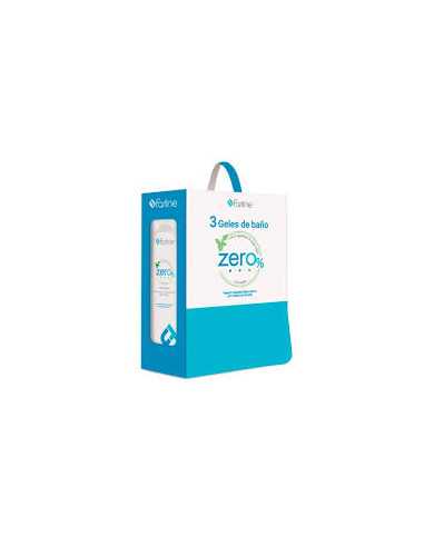 FARLINE TRIPLO GEL ZERO 1L 1U