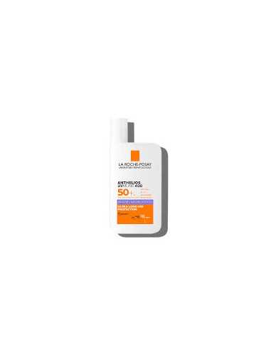ANTHELIOS UVMUNE400 50SPF FLUIDO ANTIMANCHAS
