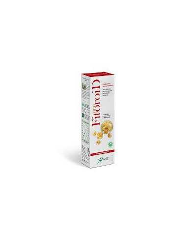 NEOFITOROID BIOPOMADA HEMORR 40ML ABOCA