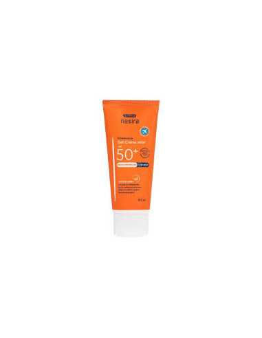 ACOFARDERM SPF 50+ GEL CREMA SOLAR 1 ENVASE 100