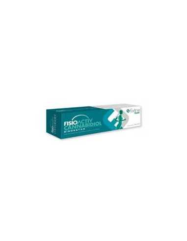 FISIOACTIV CANNABIDIOLZ