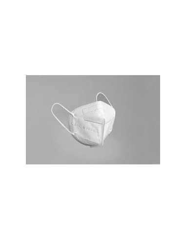 MASCARILLA HIGIENICA CSIC 6 A 9 AÑOS