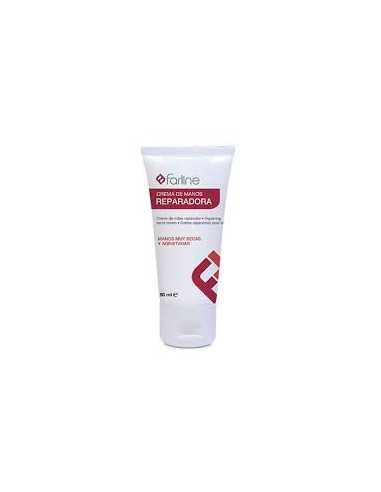 CREMA DE MANOS REPARADORA FARLINE 50 ML