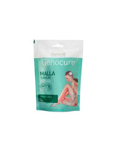 MALLA TUBULAR GENOVE N 6 PIERNA CABEZA