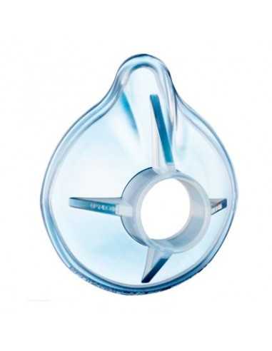 MASCARILLA INHALACION OPTICHAMBER / PROCHAMBER N