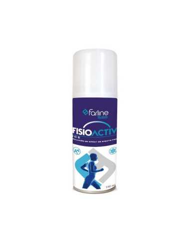 FARLINE FISIOACTIV SPRAY 150ML