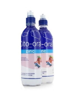 CITO-ORAL SUERO JUNIOR