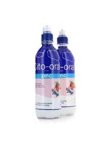 CITO-ORAL SUERO JUNIOR
