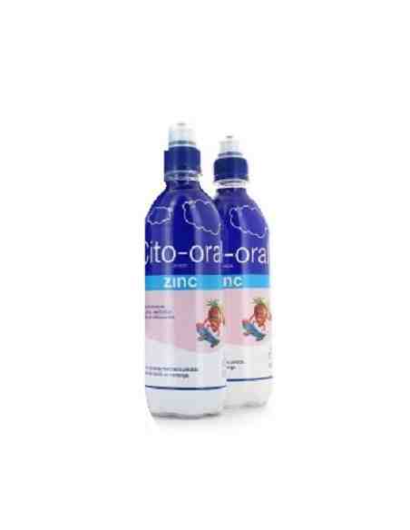 CITO-ORAL SUERO JUNIOR