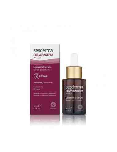 SESDERMA RESVERADERM ANTIOX SERUM ANTIOX 30 ML