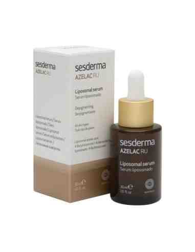 SESDERMA AZELAC RU SERUM DESPIGMENTANTE 30 ML