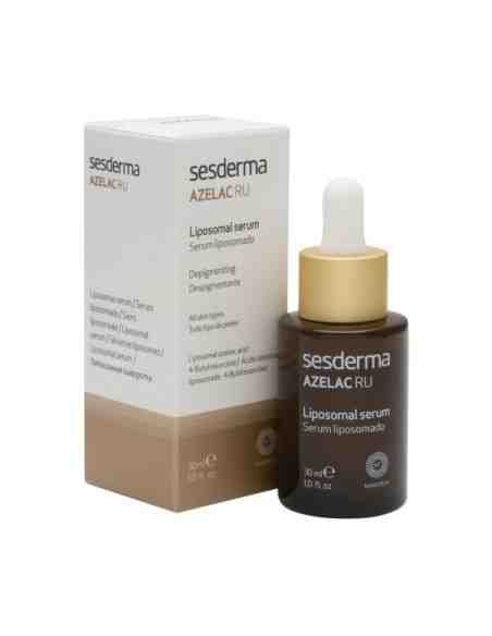 SESDERMA AZELAC RU SERUM DESPIGMENTANTE 30 ML
