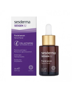 SESDERMA SESGEN 32 SERUM ACTIVADOR CELULAR 30 ML