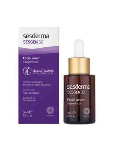 SESDERMA SESGEN 32 SERUM ACTIVADOR CELULAR 30 ML