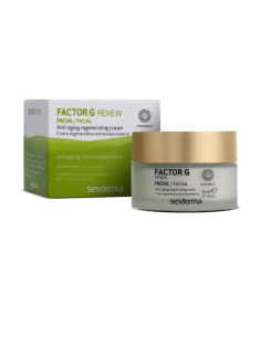 SESDERMA FACTOR G RENEW CREMA REGENERADORA 5