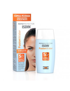 FOTOPROT ISDIN SPF50+FUSION WA