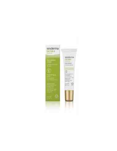 SESDERMA FACTOR G RENEW GEL CONTORNO OJOS 15 ML