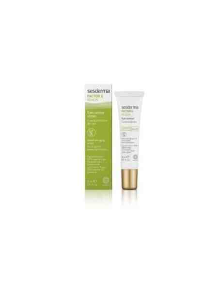 SESDERMA FACTOR G RENEW GEL CONTORNO OJOS 15 ML