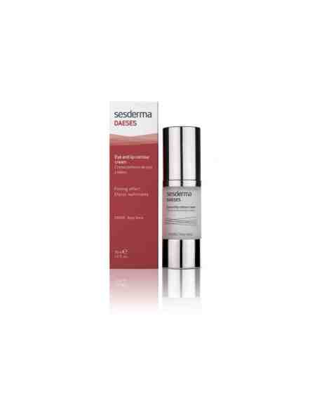 SESDERMA DAESES CREMA CONTORNO OJOS-LABIOS 15ML