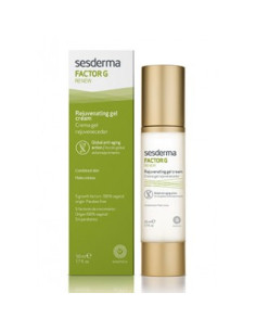 SESDERMA FACTOR G RENEW CREMA GEL REJUVEN. 50 ML