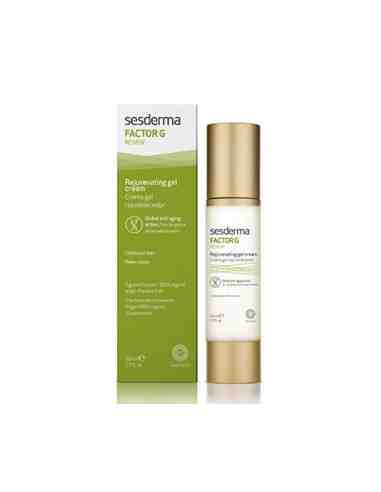 SESDERMA FACTOR G RENEW CREMA GEL REJUVEN. 50 ML