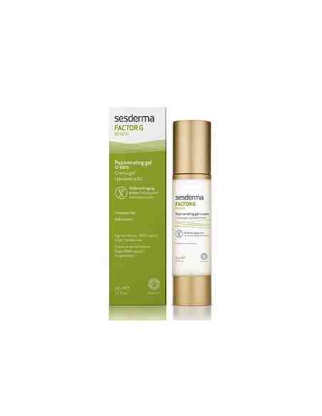 SESDERMA FACTOR G RENEW CREMA GEL REJUVEN. 50 ML
