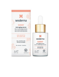 SESDERMA SAMAY SERUM ANTIENVEJECIMENTO 30 ML